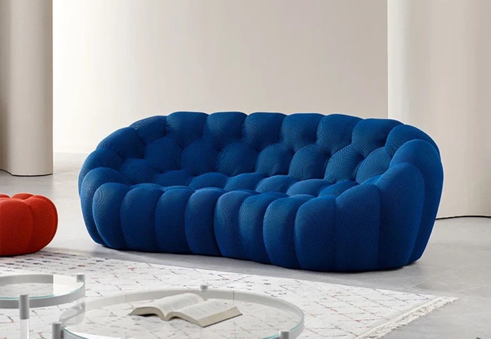 most comfortable cloud couch