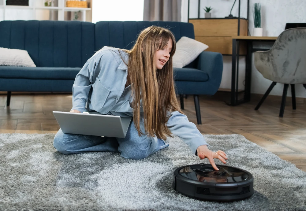 self cleaning robot vacuum reviews